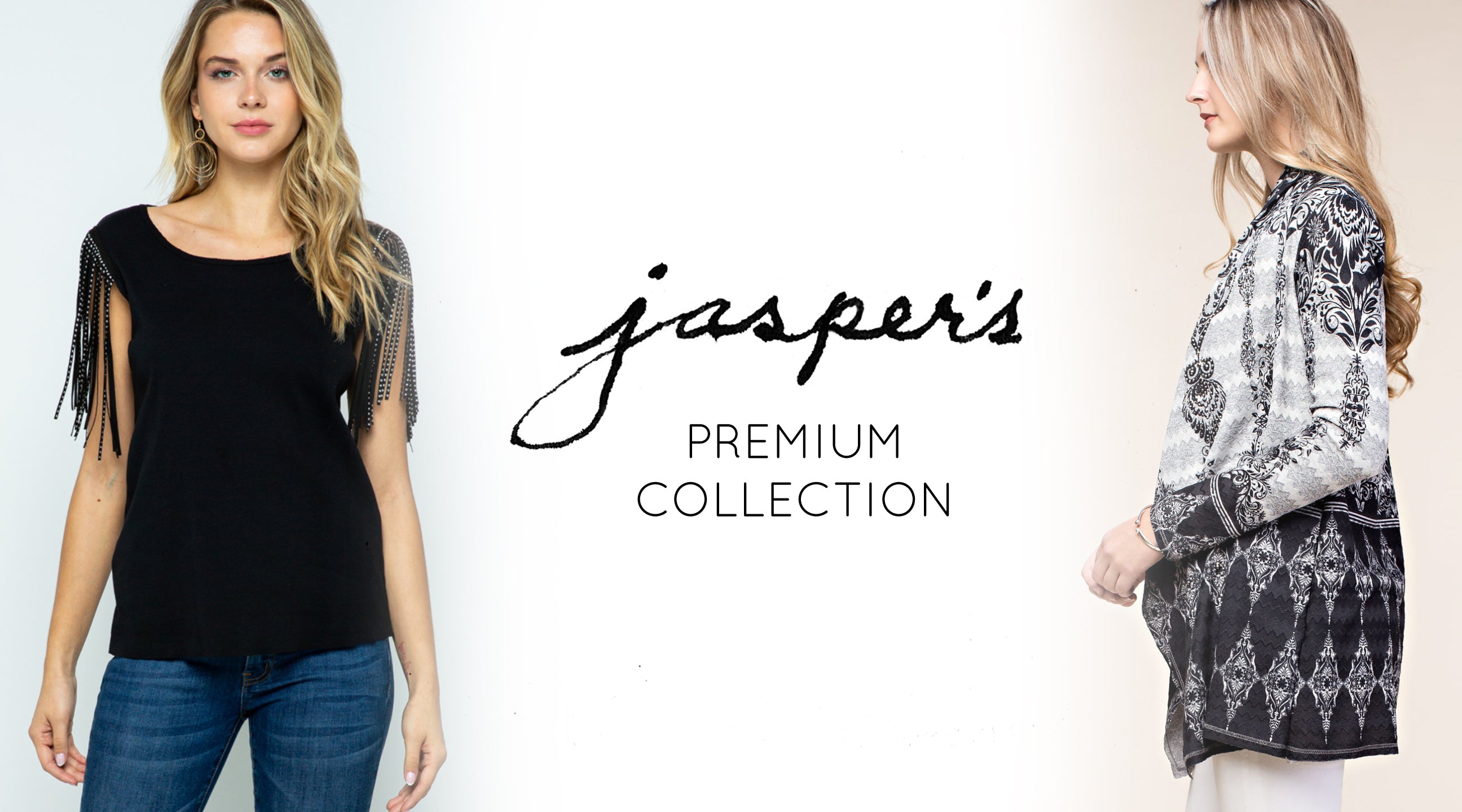 Jasper's Premium Collection