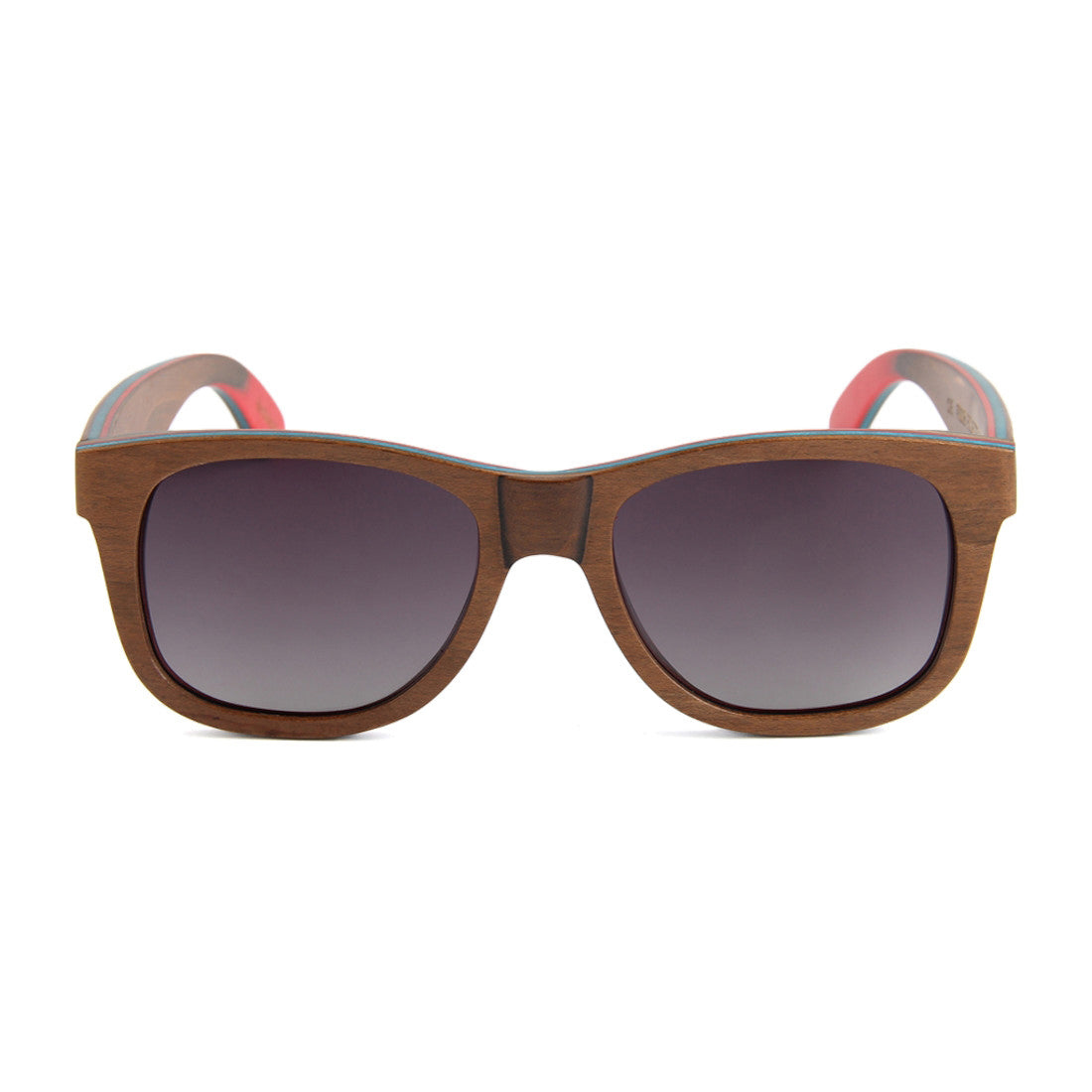 Recycled Skatedeck Sunglasses